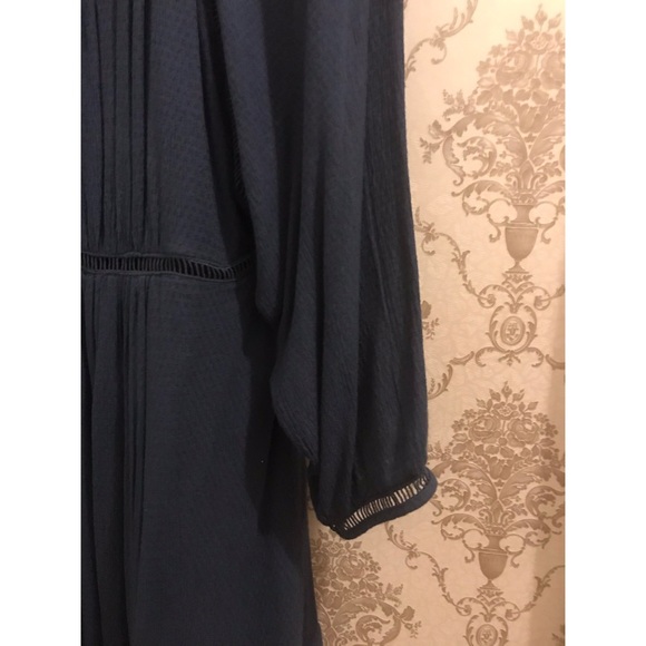 BRAND NEW FREE PEOPLE MIDI DRESS(SIZE EXTRA SMALL) - Picture 8 of 8